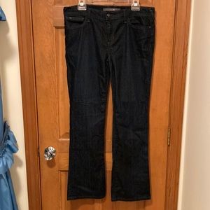 Joe’s Jeans The Provocateur Petite Bootcut